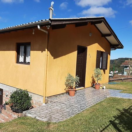 Casa Da Cris/Marcelo Villa Gramado Exterior foto